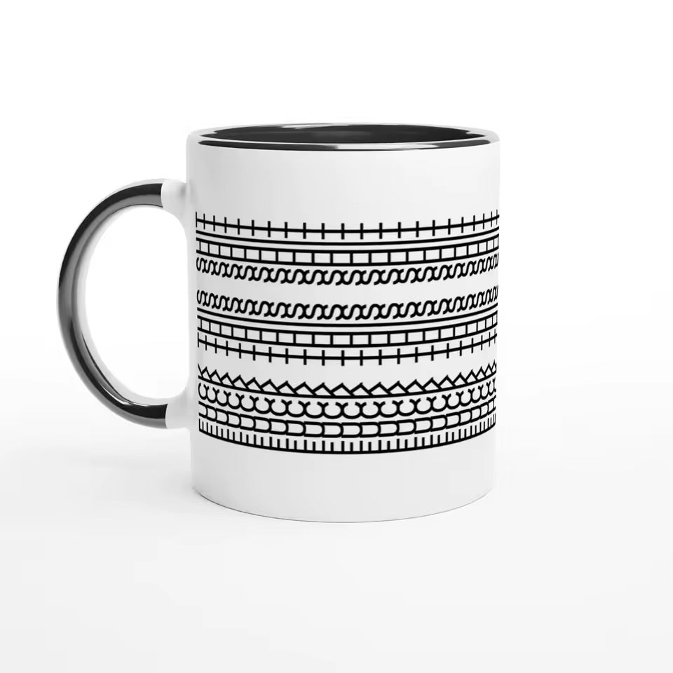 Hidden Message Mug – HM Cups