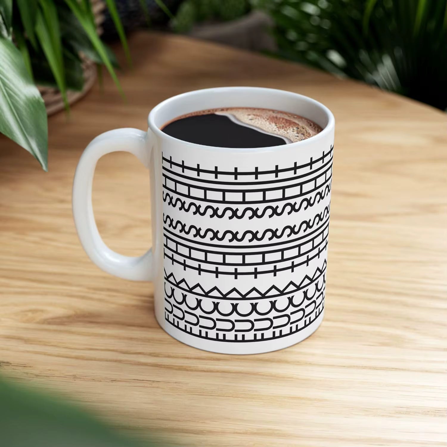 Hidden Message Mug – HM Cups