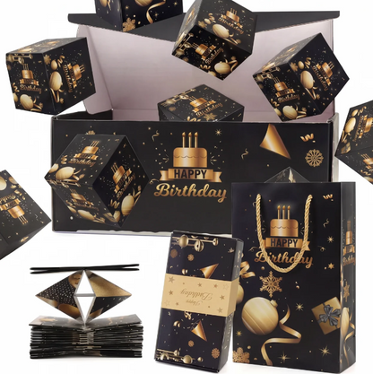 Surprise Gift Box
