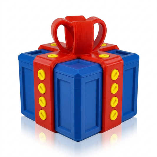 GotchaBox