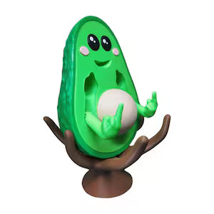 Avocado Middle Finger